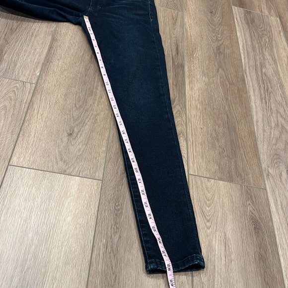 Women’s Joe’s Jeans Fenwick Wash Waist Size 26 Skinny - Picture 7 of 17